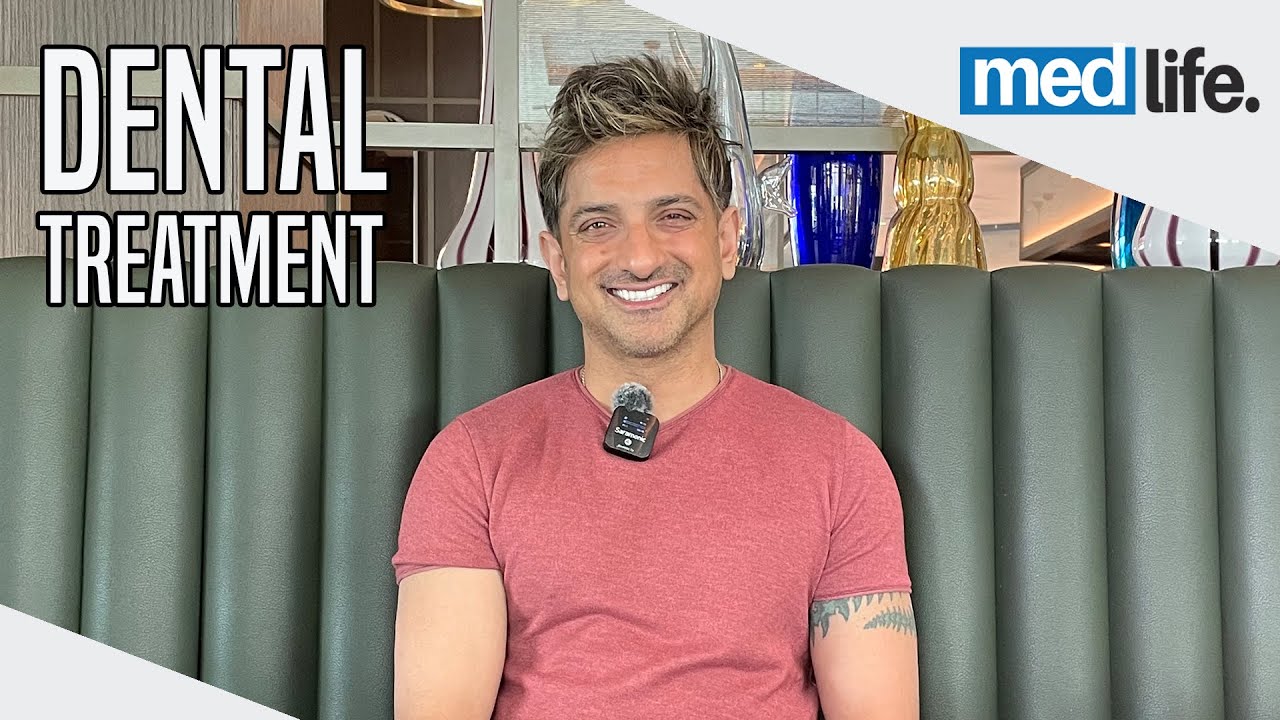 Shaheen's Medical Journey in Turkey | Dental Treatment