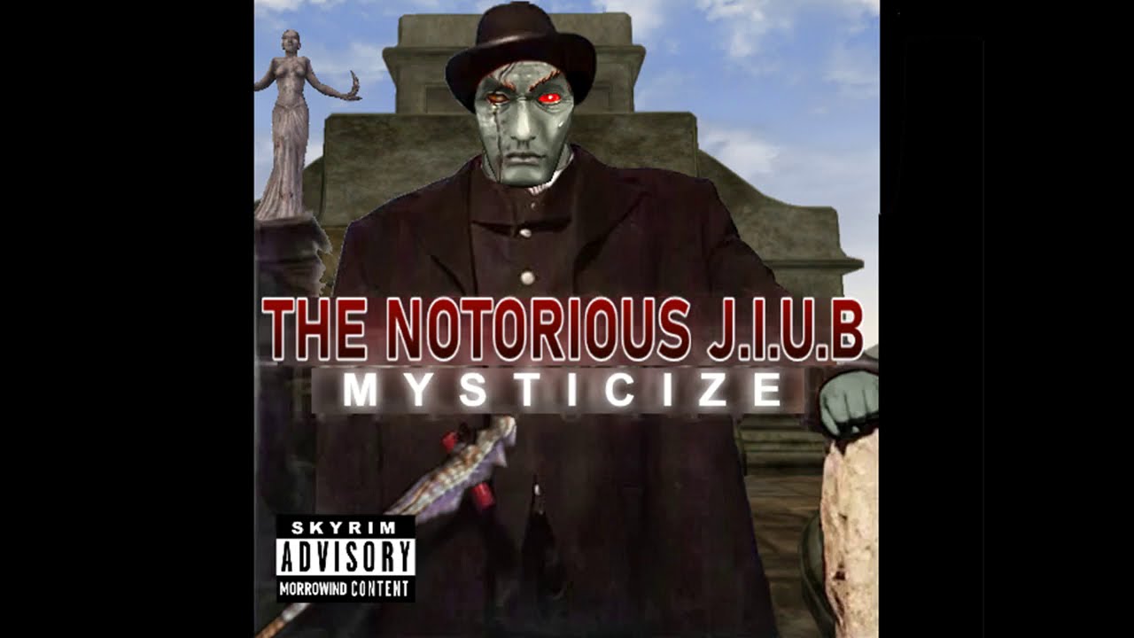 Notorious J.I.U.B