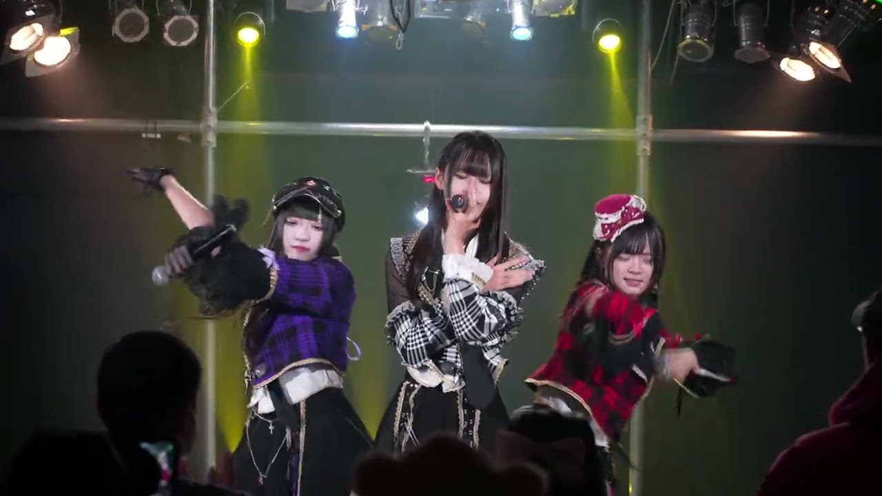 Despair End  「星宮みきゅう生誕直前SP」2025.12.06