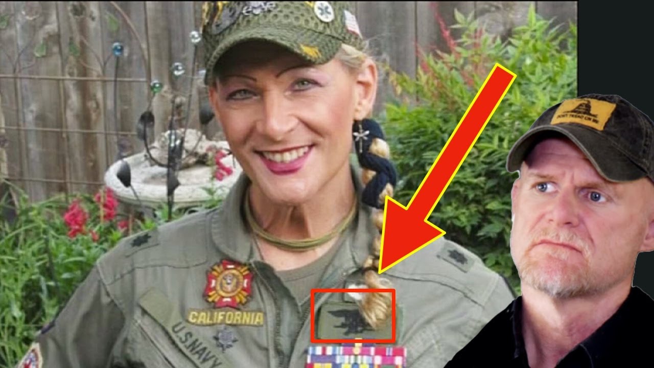 Украденные Valor Village Idiots - Морской котик, Адмирал, Полицейский и Толстый парень (реакция М...