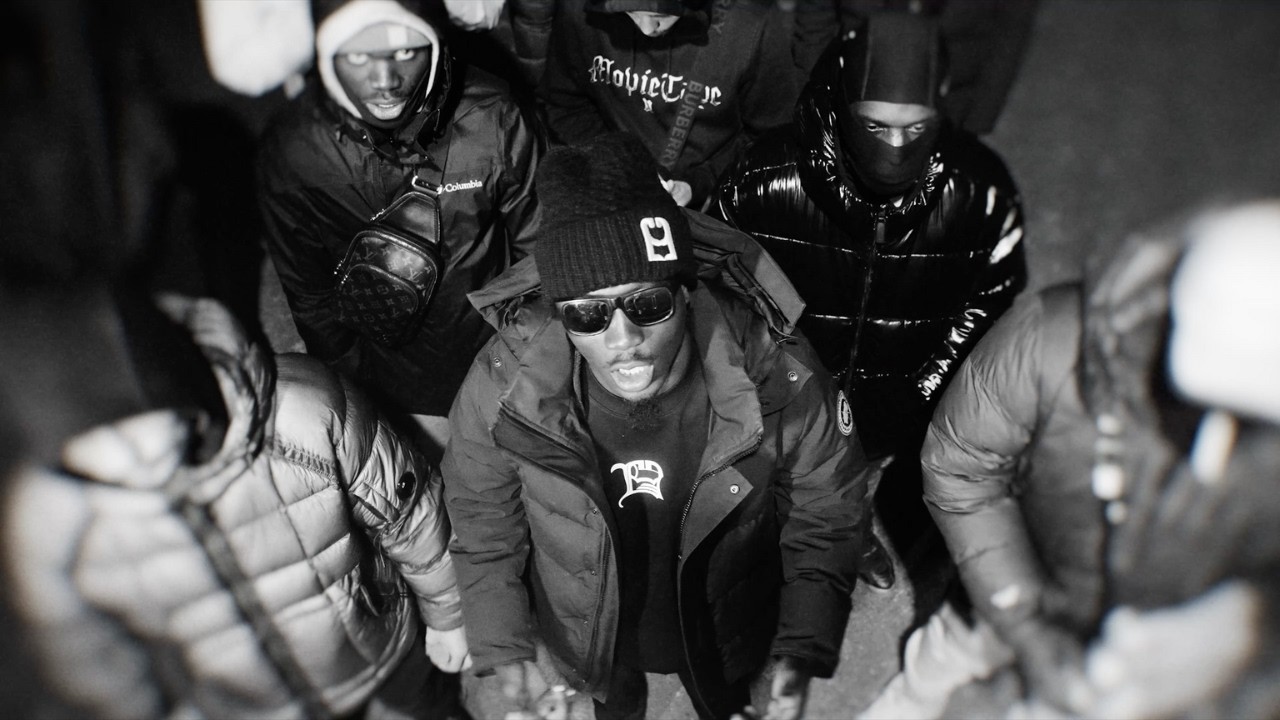 Batbat - PPM (Clip Officiel)
