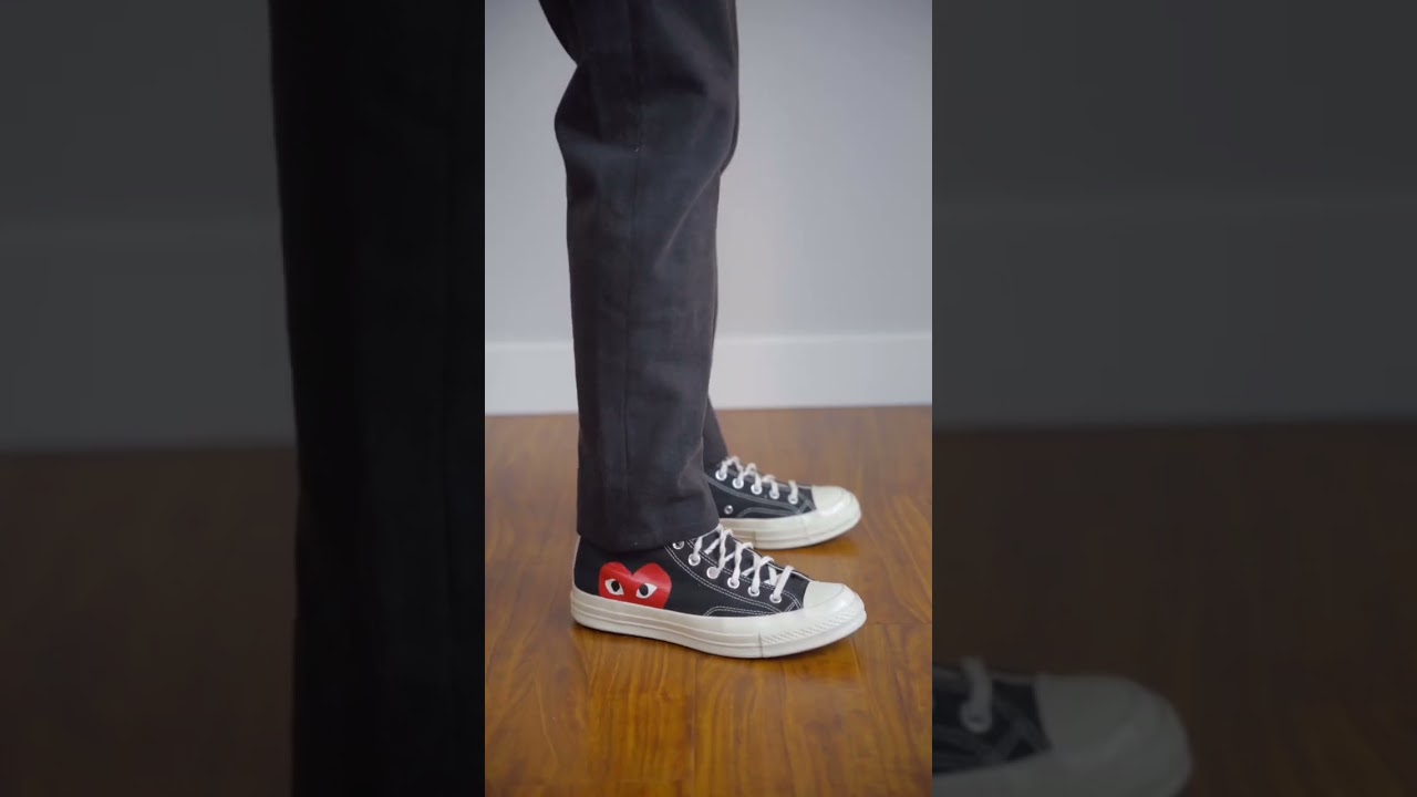 How to style any Hightop sneaker! #fashion