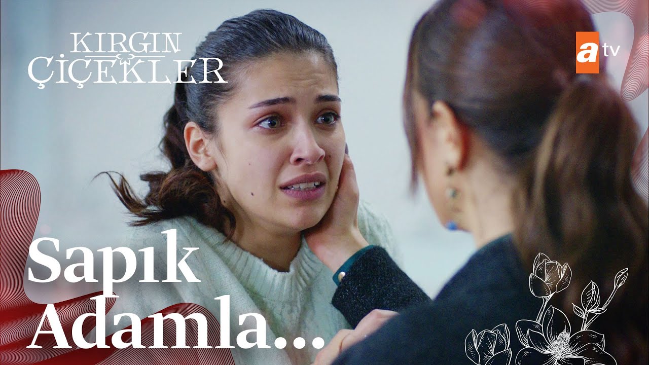 Kemal, Eylül'ü yetimhaneden alıyor! - Kırgın Çiçekler 68.Bölüm