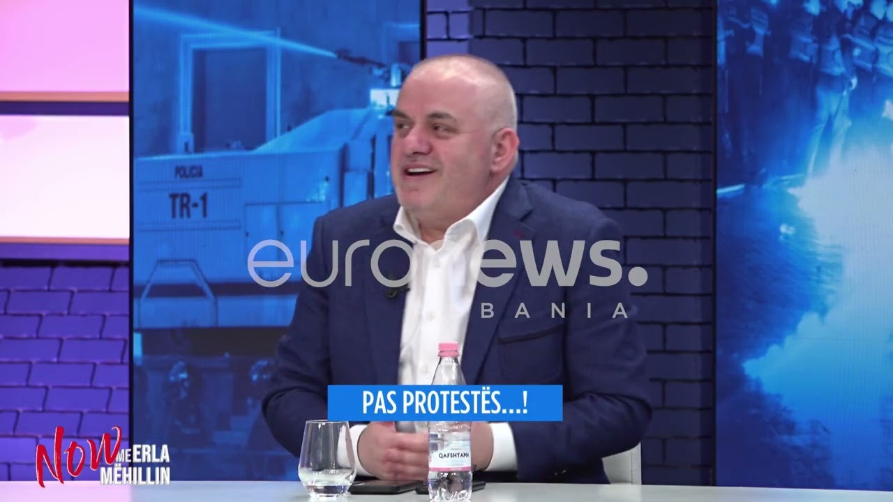 E fortë/ Artan Hoxha zbulon përse është shtuar interesi i gazetarëve Europianë për Shqipërinë