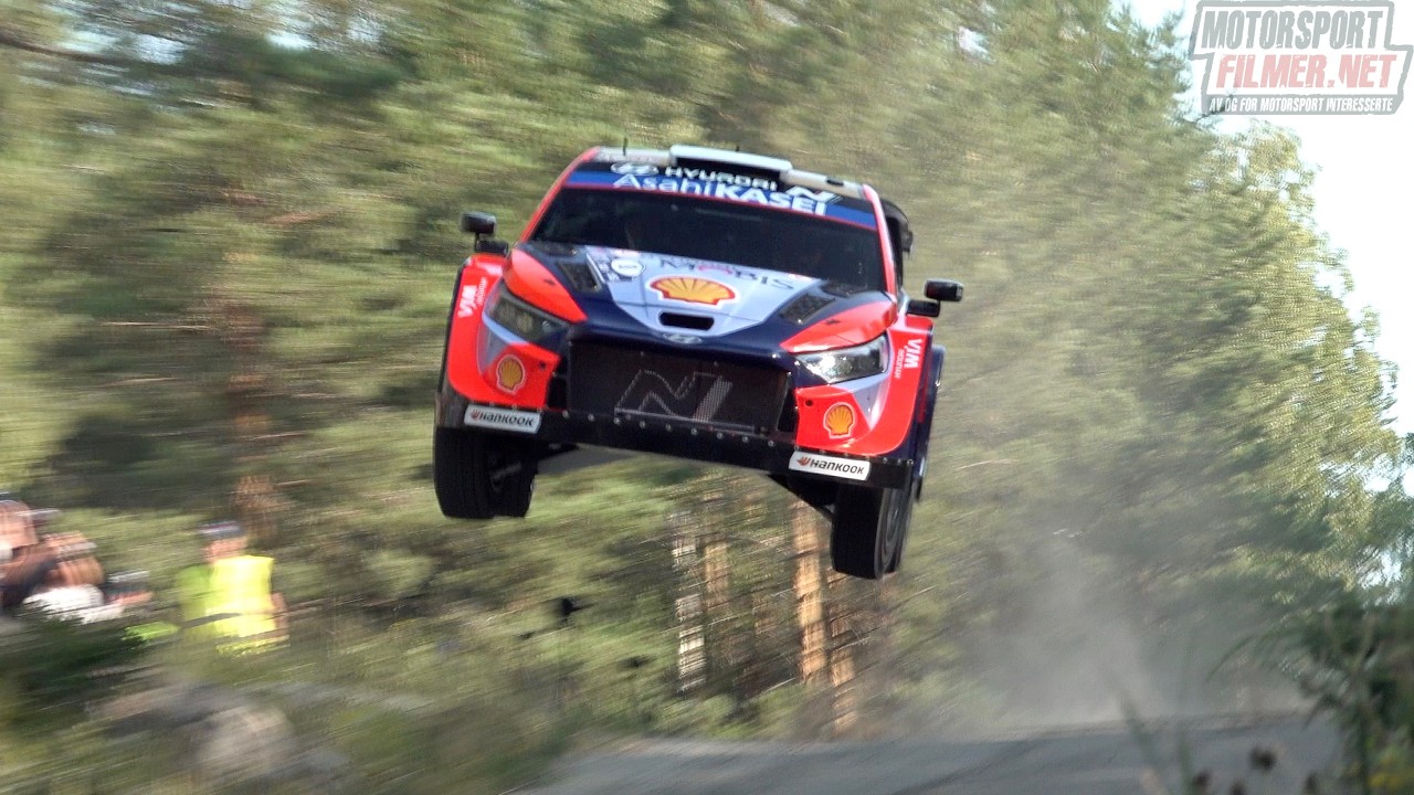 Motorsportfilmer Highlights 2025