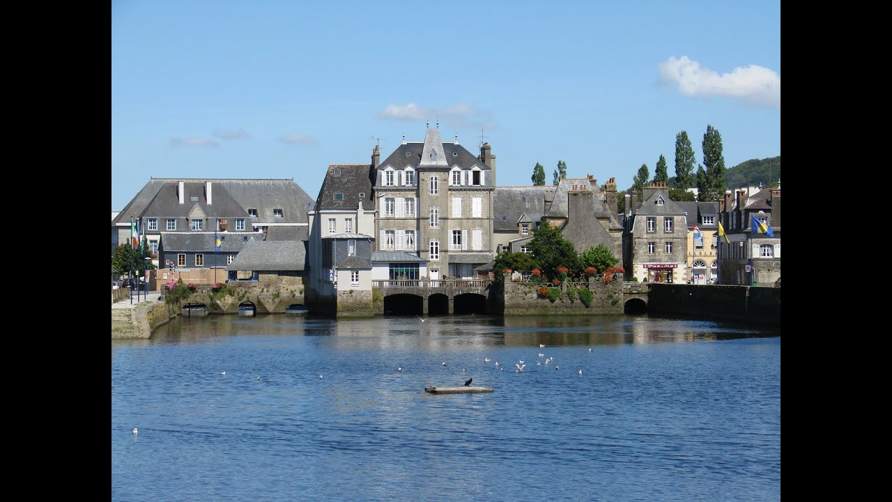 Le pont de Rohan vu par : les commerçants - épisode 2/6