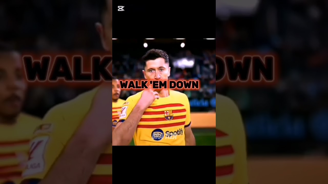 LewanGOALski 🤩 