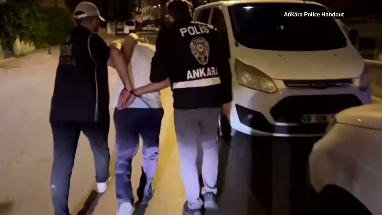 В Турции задержали 209 человек в ходе антитеррористических операций в преддверии саммита НАТО