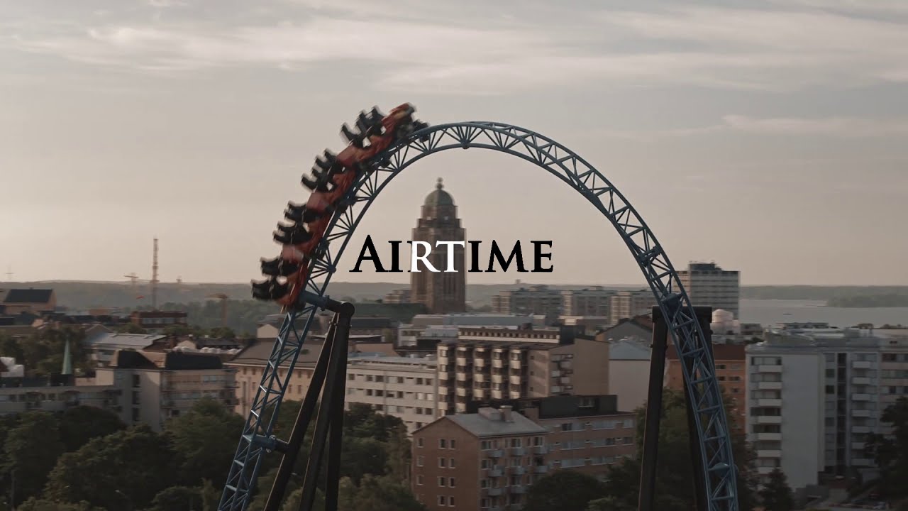 IMAscore - Theme Park Season 2019
