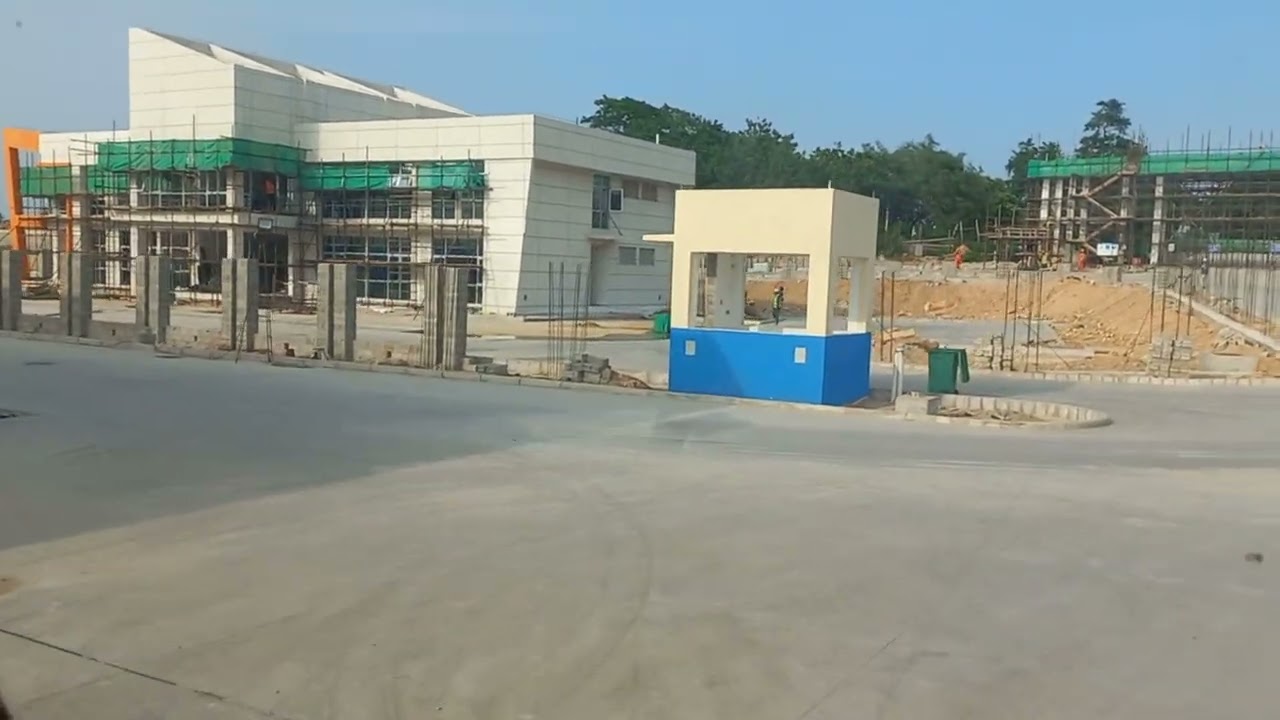Pilika pilika za maisha.