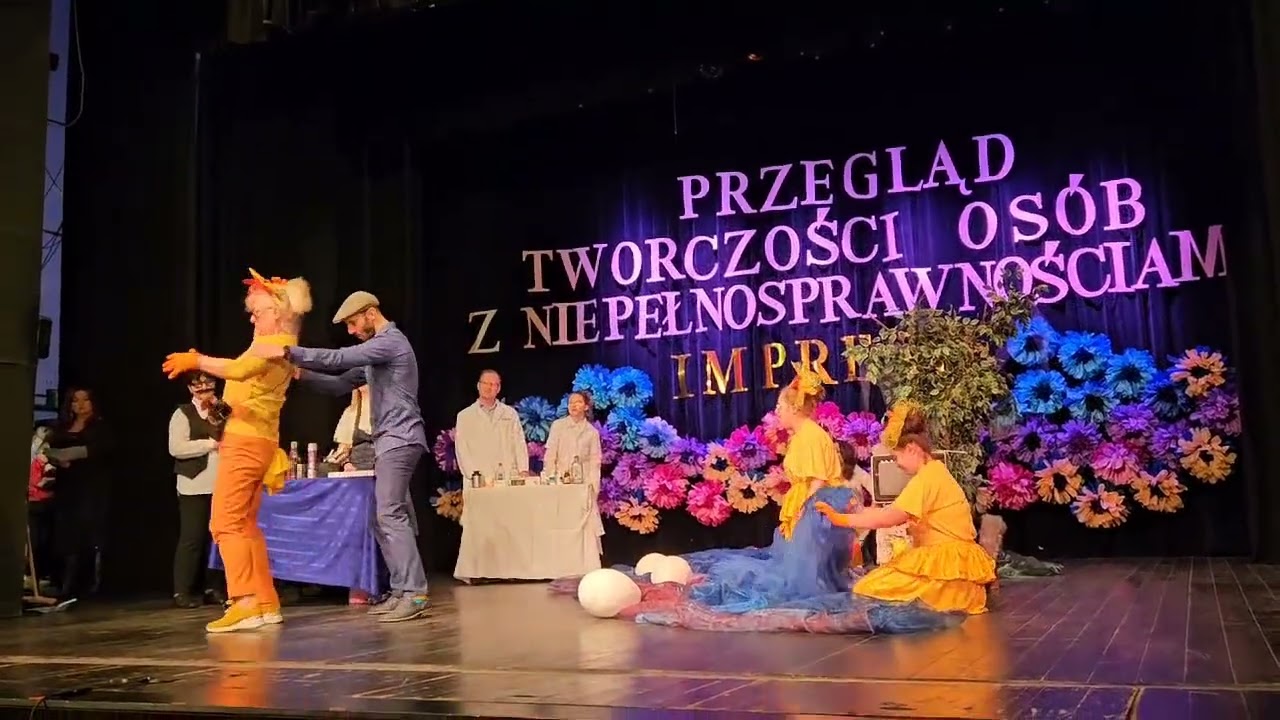 Przegląd Twórczości Artystycznej