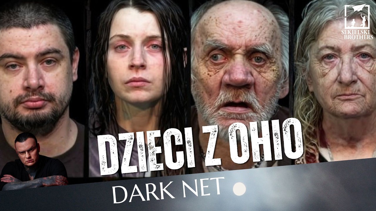 Horror 16 dzieci w USA