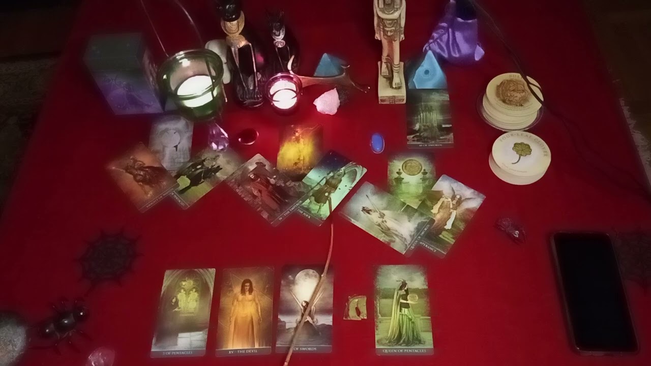 ♓ Ιχθείς 🐠  🔥Φόβος Εγκατάλειψης💘   🌒 Εκλειπτική Σελήνη στους Ιχθείς(10 Μαρ~6Απρ)🧿