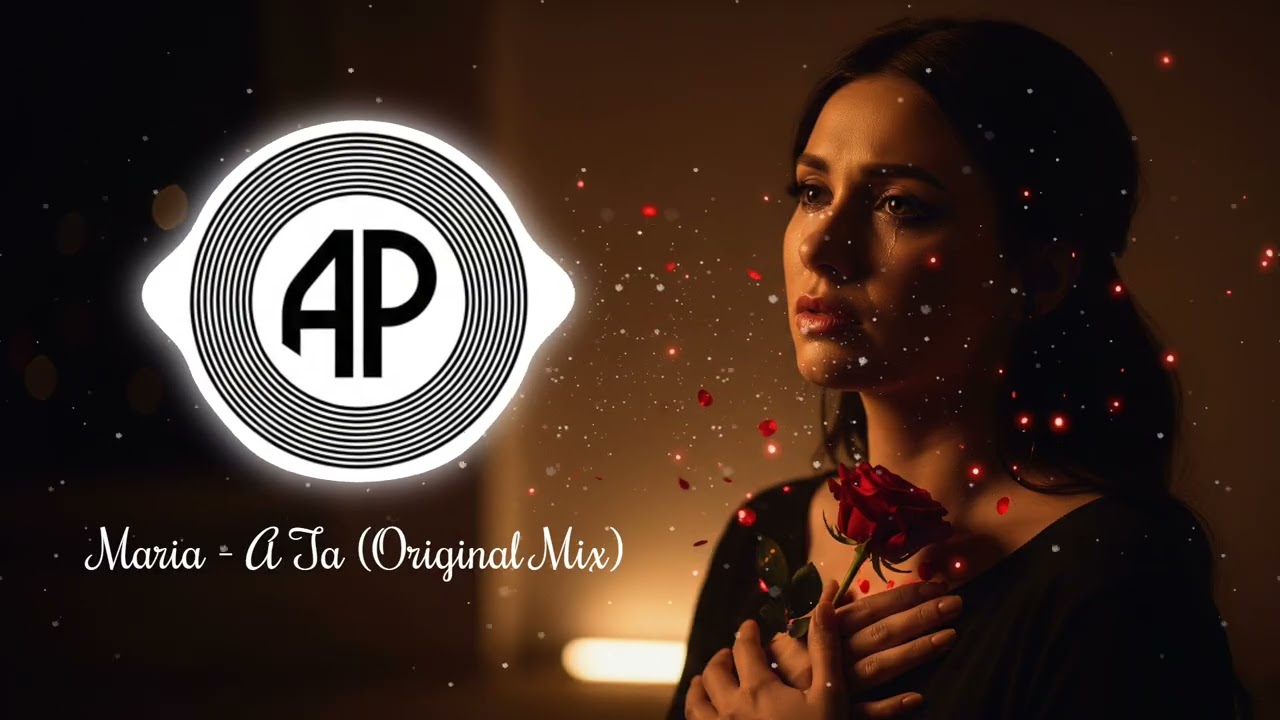 Maria - A Ta (Original mix) | AP Records