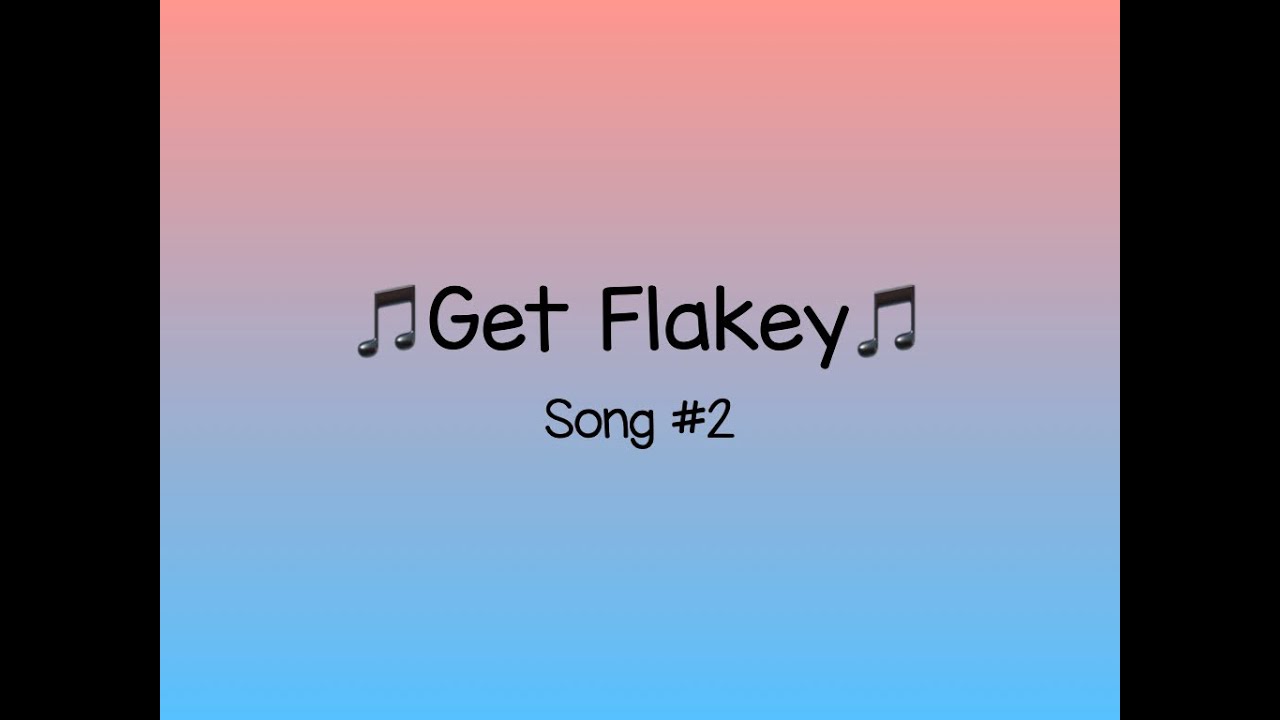 Get Flakey