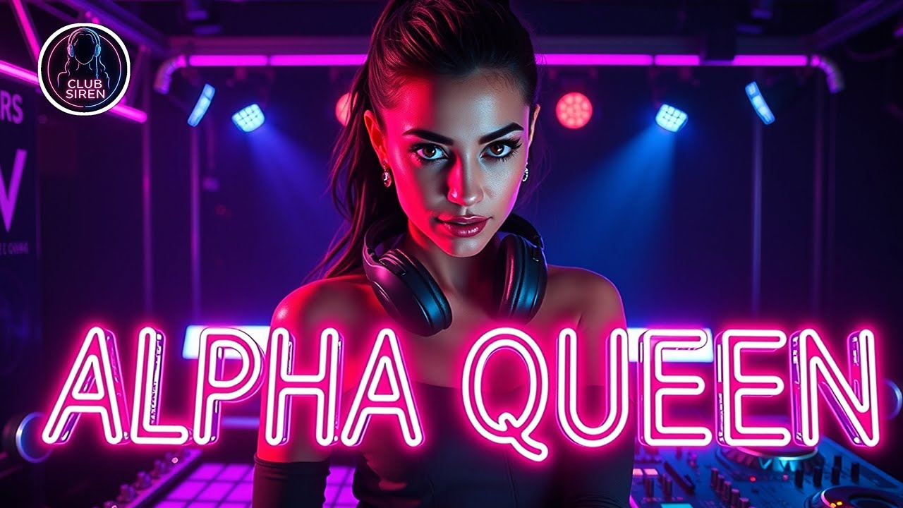 Club Mix 2026 🔥 DJ Party Club Dance Music | Nonstop EDM House & Festival Bangers ⚡️ CLUB SIREN 003