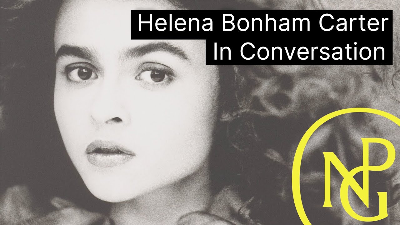 Helena Bonham Carter | In Conversation