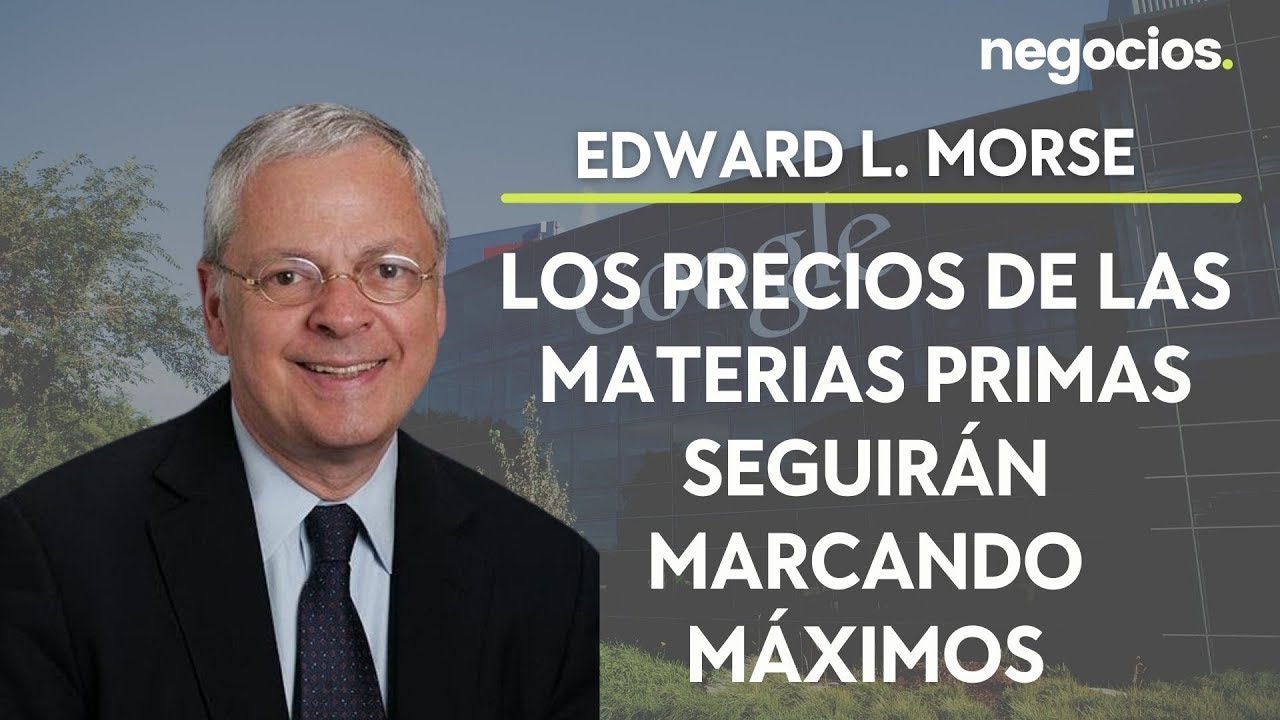 Edward L. Morse: 