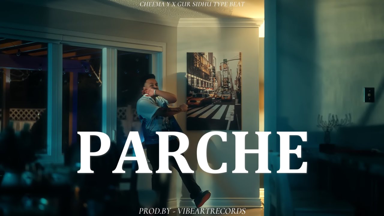 Cheema Y x Gur Sidhu Type Beat – 