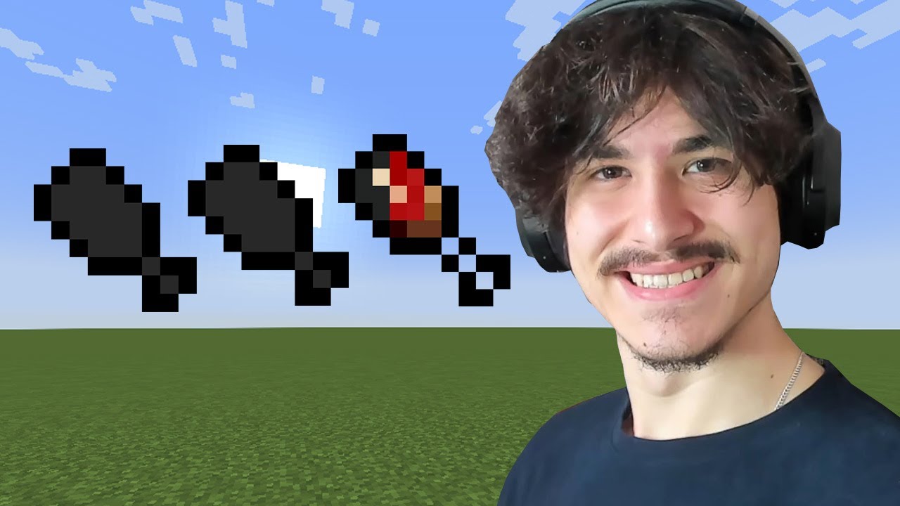 Minecraft Ama Yemek Yemek Yasak!
