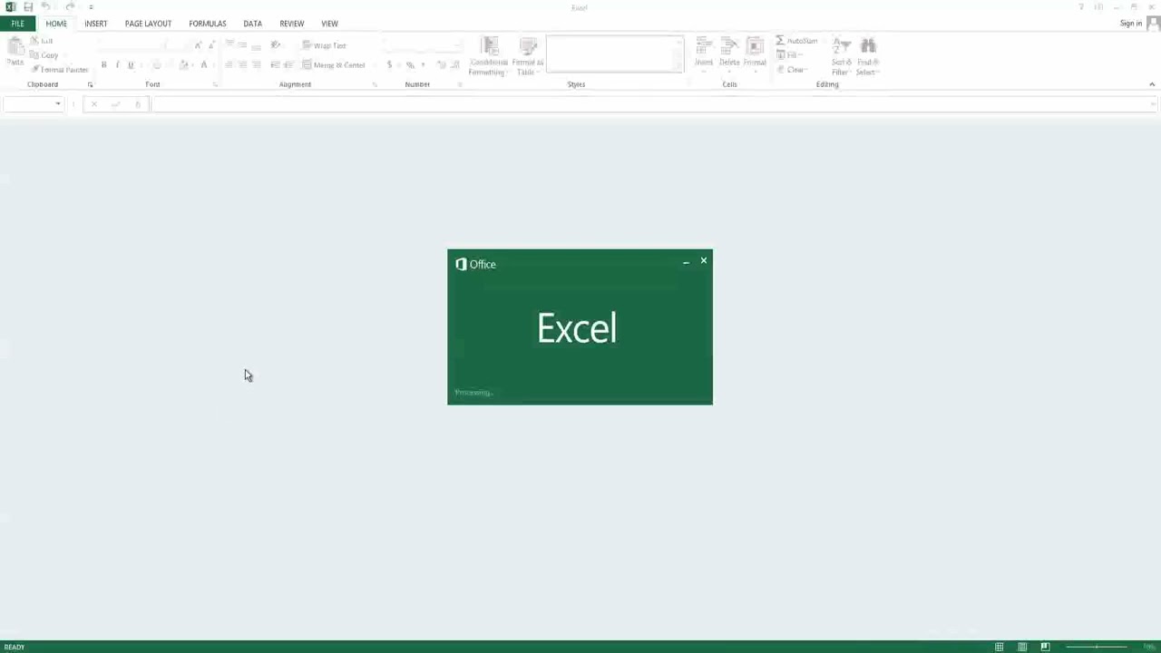 Create Eib Data Source,Hire Employee in Workdaypart 1