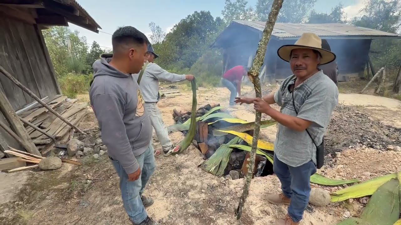Santa Catarina Yosonotu santuario del señor de la columna 2do viernes de cuaresma 2026