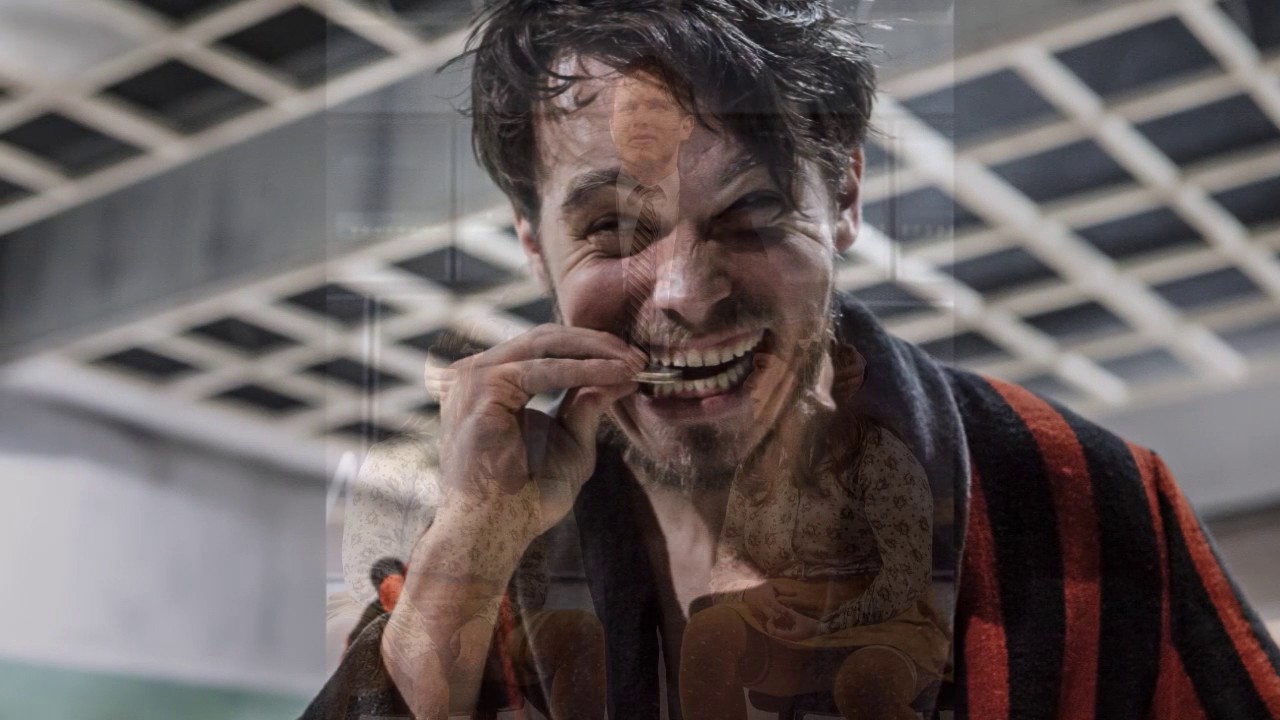 Lengyel Tam&aacute;s J&aacute;szai Mari-d&iacute;jas!