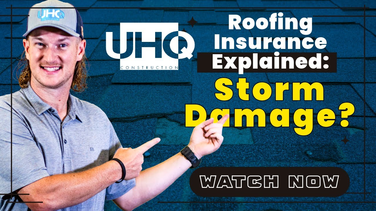 How to Tell If You Have Storm Damage (And If You Should File an Insurance Claim)