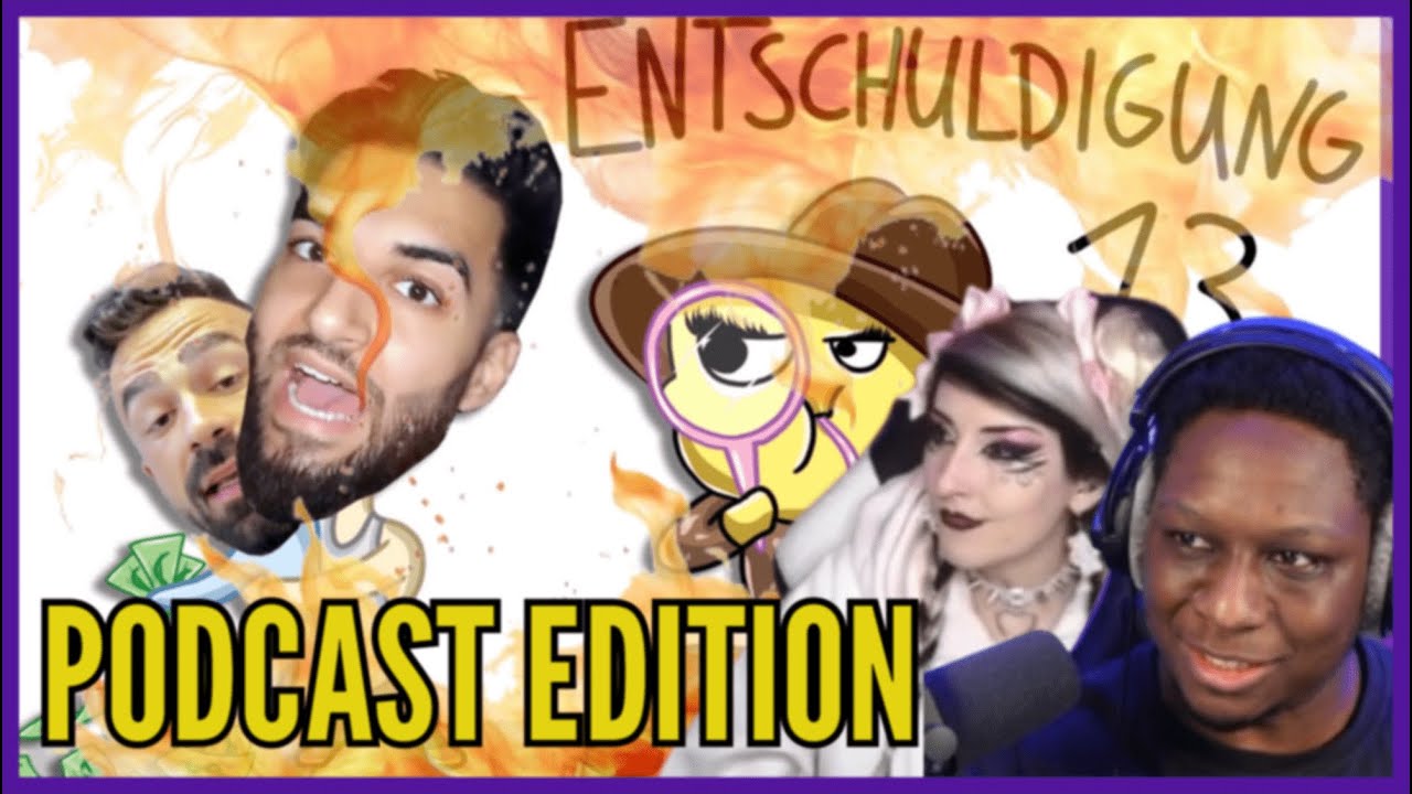 Miimiis ENTSCHULDIGUNG 13 an APORED mit @carinapusch_