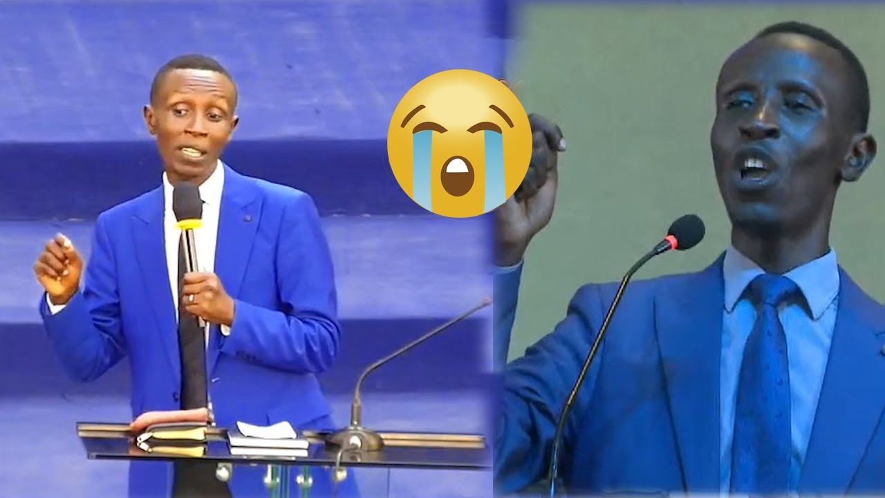SATANI YITEGUYE GUKORA BYOSE NGWAKUNYAGE😭MUBE MASO/UFITE AMATWI NIYUMVE💔MUREKE KWIRARA