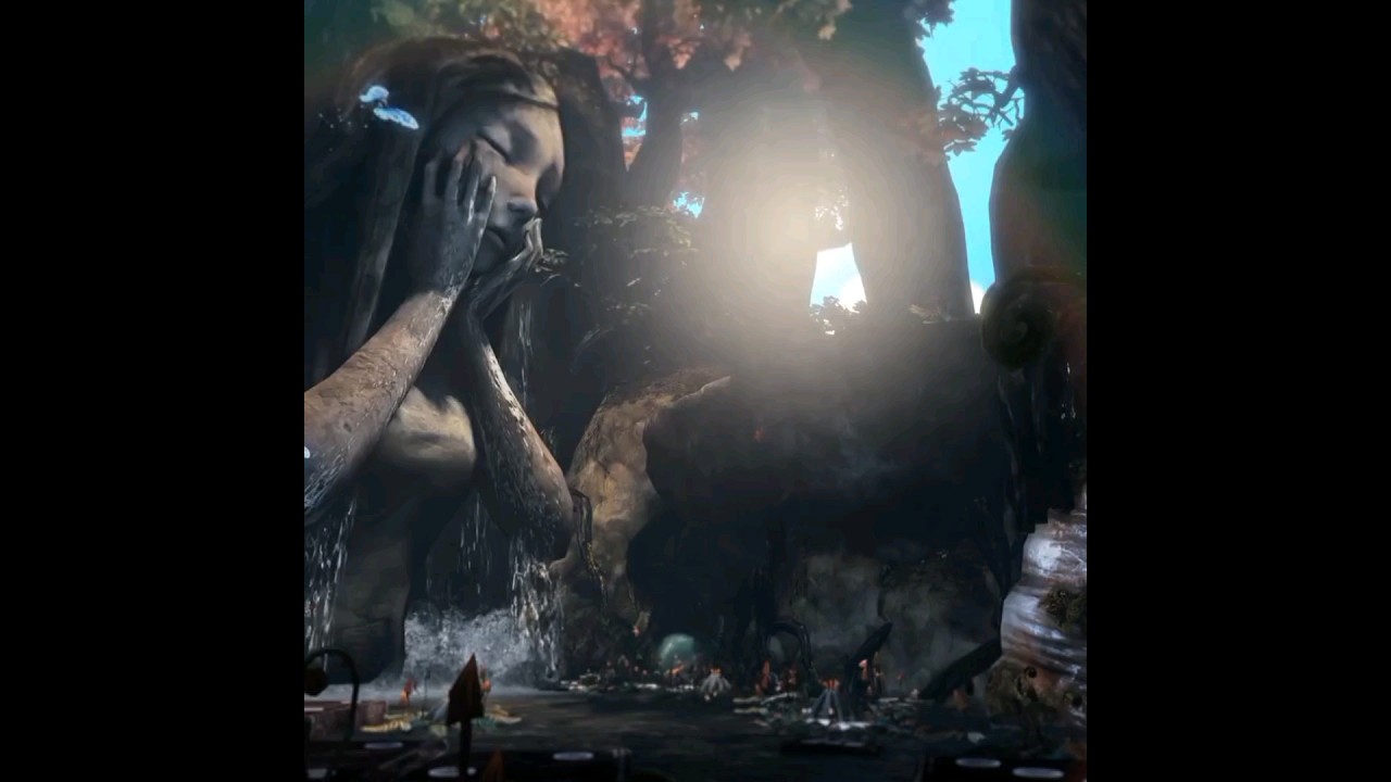 The Beauty of Alice Madness Returns 🦋🗝️