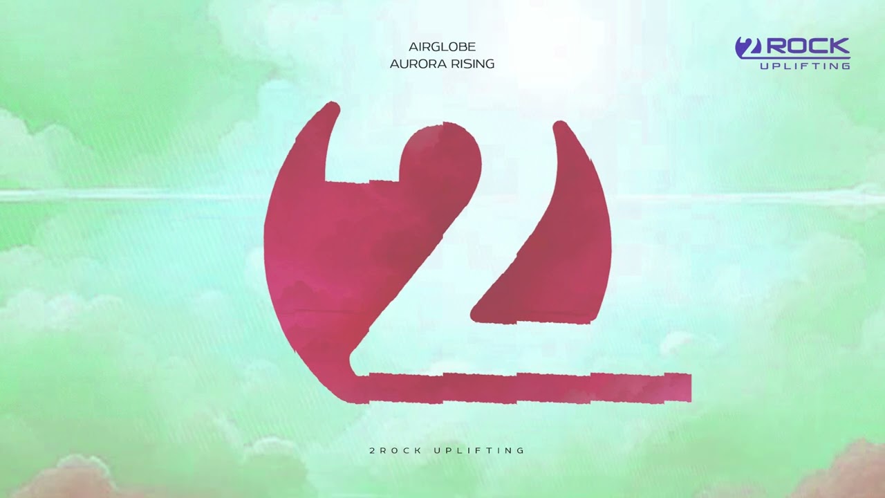 Airglobe - Aurora Rising