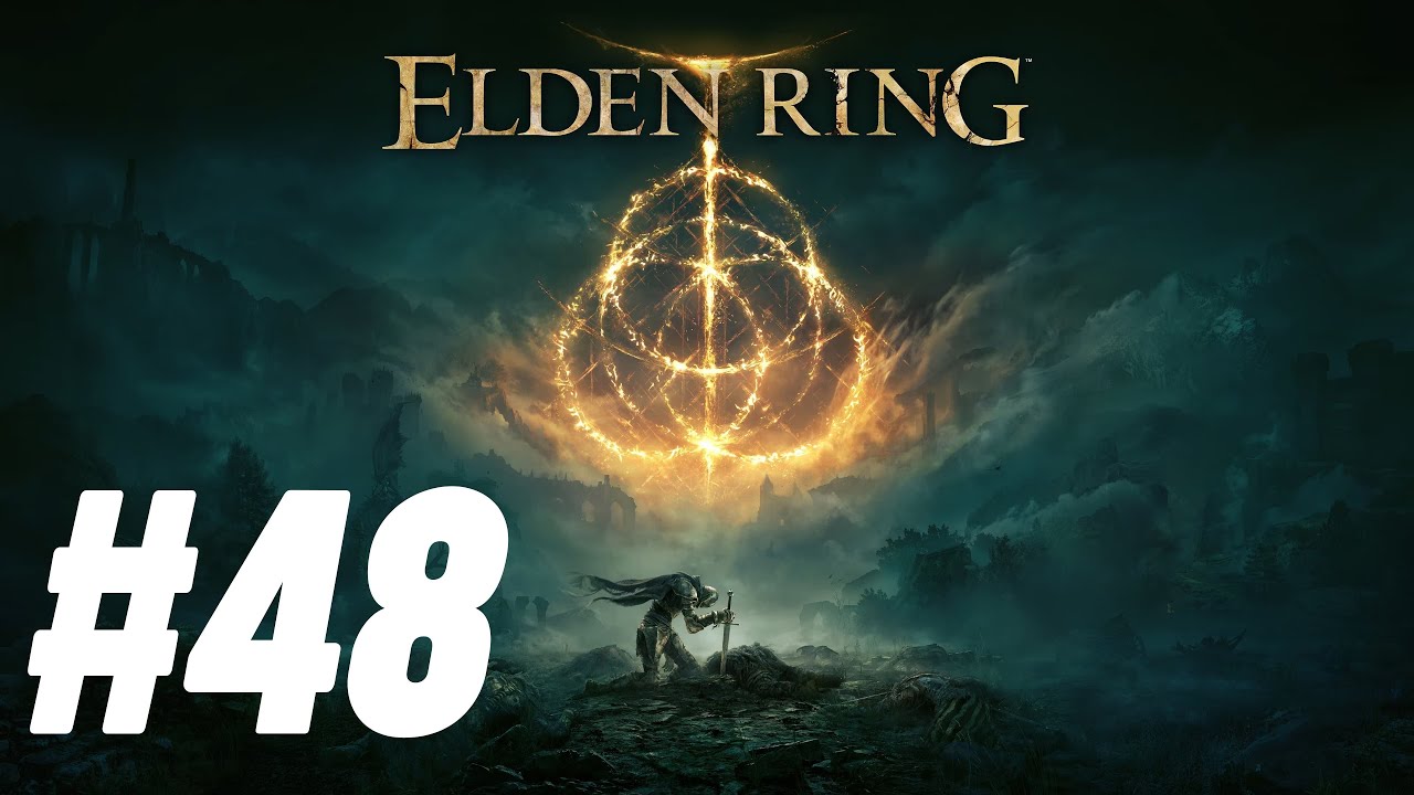 Elden Ring Platinum Walkthrough #48 - Drago di Scintipietra Adula, Ranni, Seluvis + 2 Galere - PS5