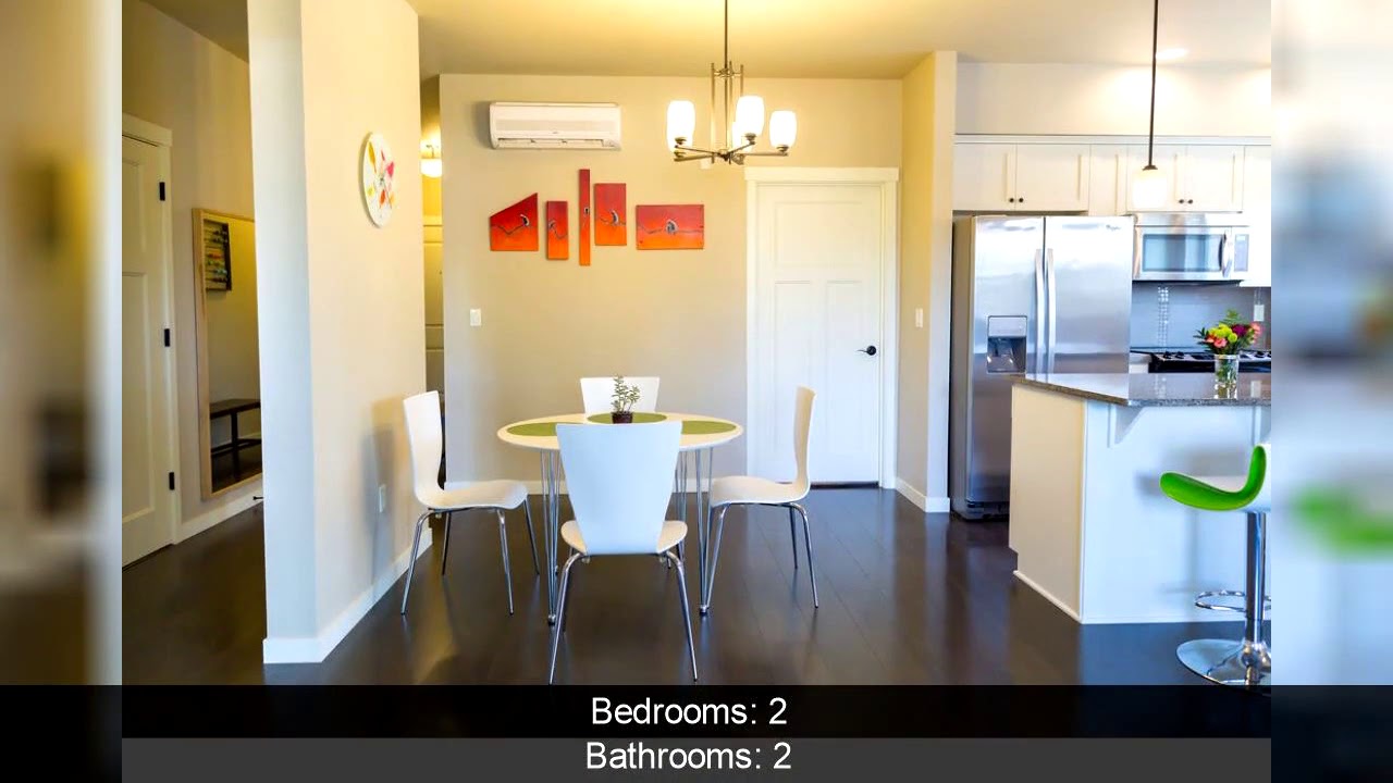 Beaverton Condo/Townhouse For Sale - 13865 SW Meridian ST Unit 225, Beaverton, OR 97005