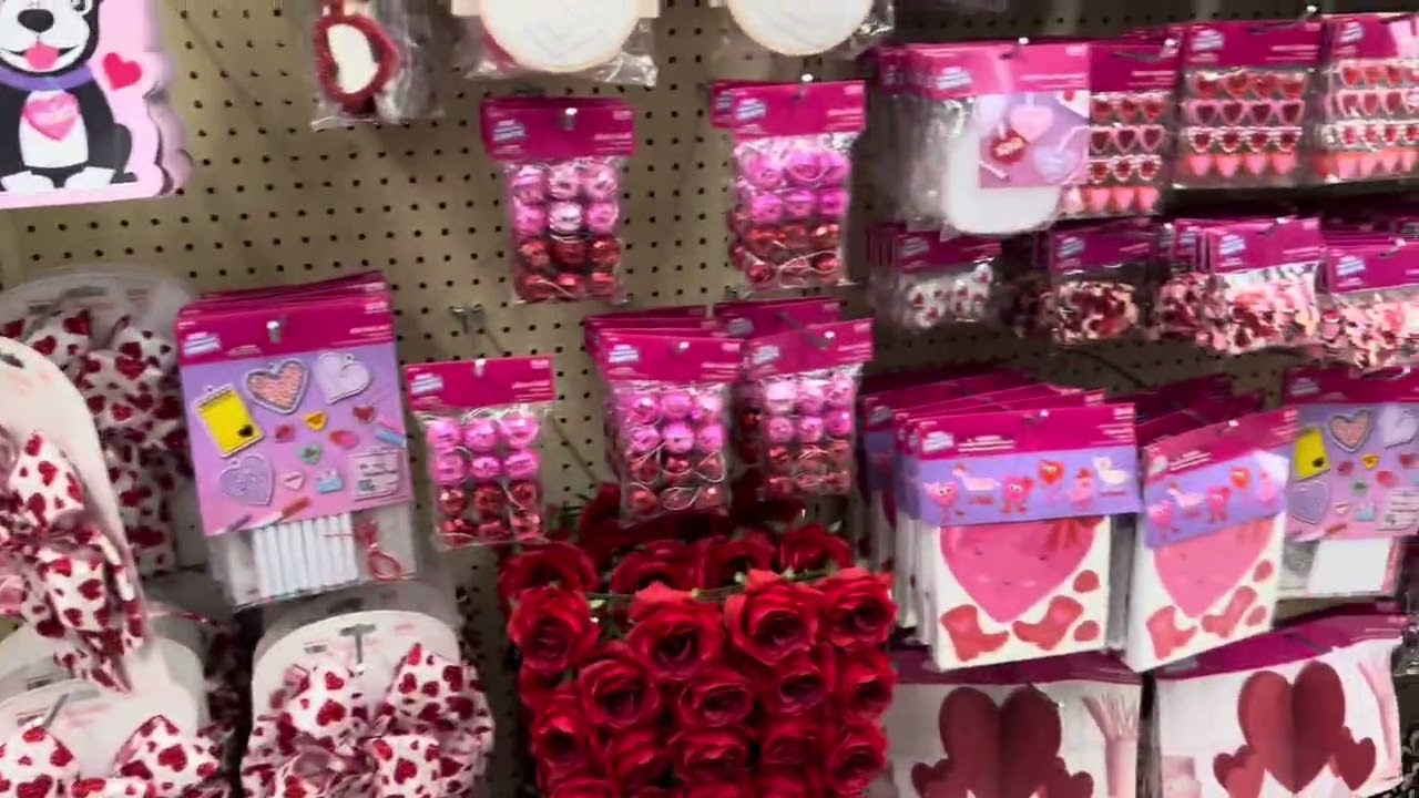 Hobby Lobby que vas a encontrar después de las critsmas 