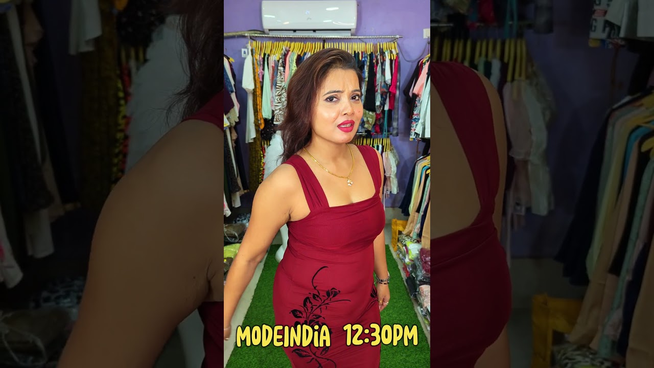 📢 LIVE Fashion Alert! 👗✨ #shorts  #ytshorts  #shopping #live