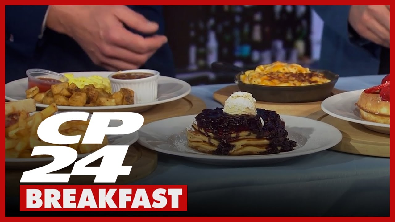 Old school restaurant rolls back brunch prices