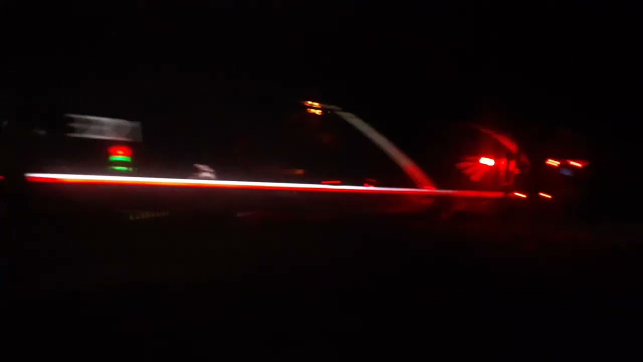 Southbound Amtrak Train #59 With Amtrak ALC-42 Charger #321