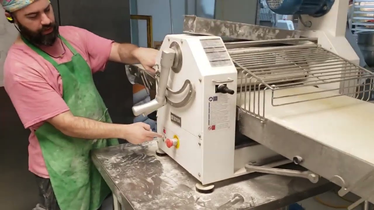 Doyon LSA520 20