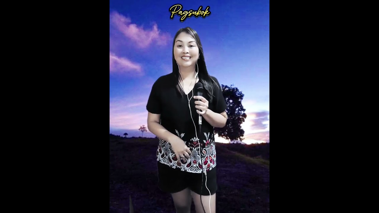 Pagsubok  #coversongs #oldies #singingteacher #siquijor