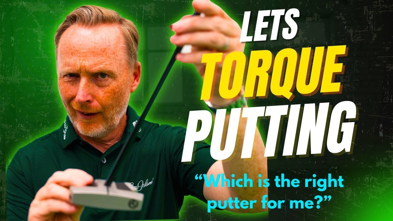Lets Torque Putting