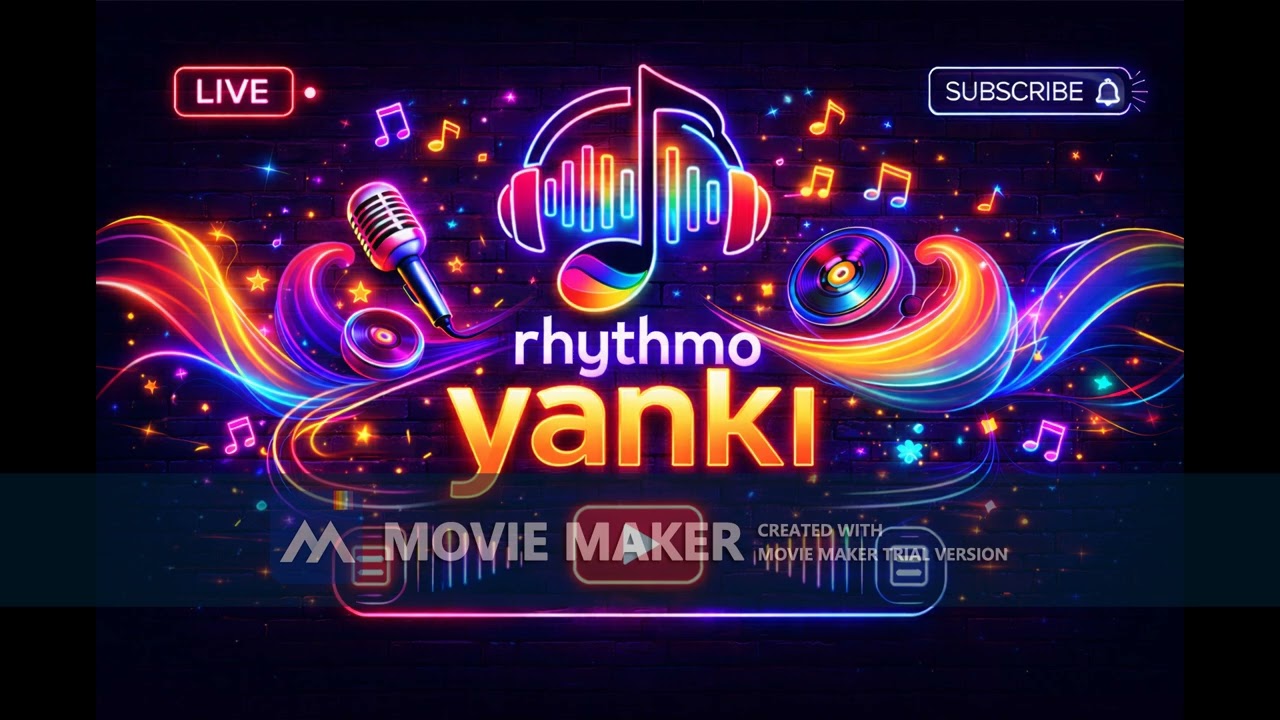 Bitti Demeden Bitmez (rhythm.yankı)