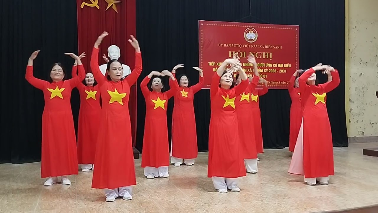 5 tháng 3, 2026