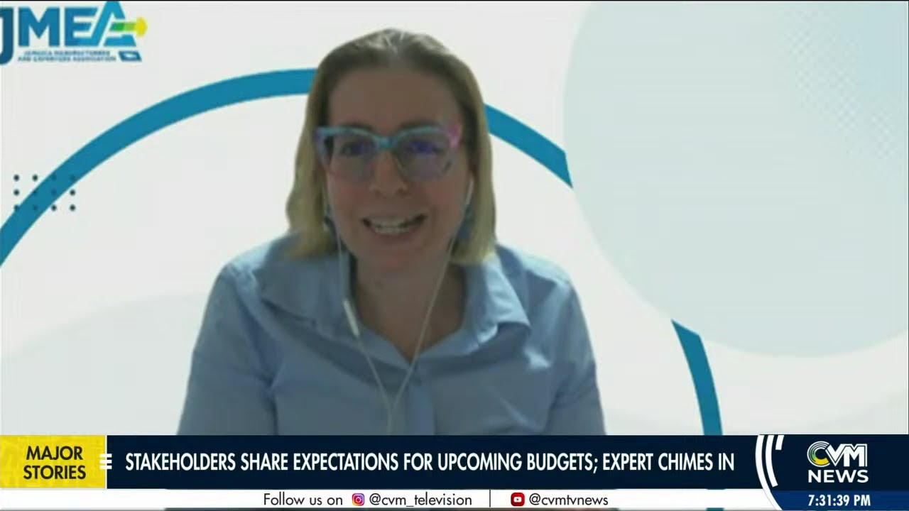 Обсуждение бюджета | 9 марта 2026 г. | @CVMTVNews