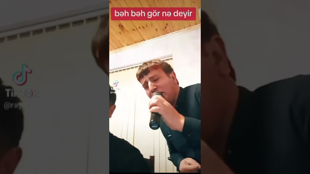 Amid İlhamoğlu 🎤 Mikayıl İlhamoğlu 🎸 bəyənin abunə olun dostlar 🙏
