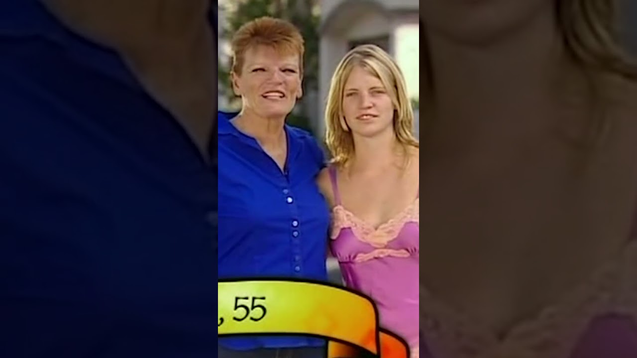 My Cringiest Moment Ever | MTV's Date my mom 🫣 #shortsmaschallenge