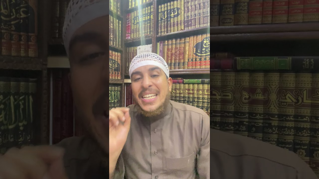 كلمة  من  عالم📣في حق الشيخ فركوس📣فهل يطعن الحدادية فيه 📣وتأصيل حول ماقاله شيخنا سليمان الرحيلي