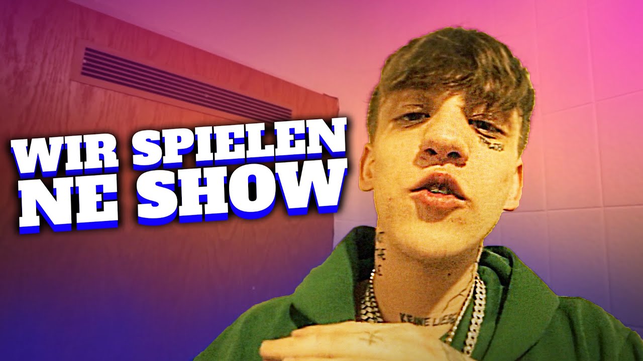 WIR MACHEN UNSEREN JOB | DawgsTV#39