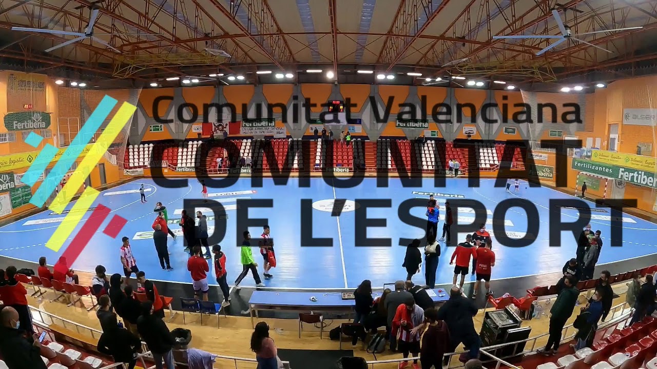Fertiberia Puerto Sagunto B - Agustinos Alicante