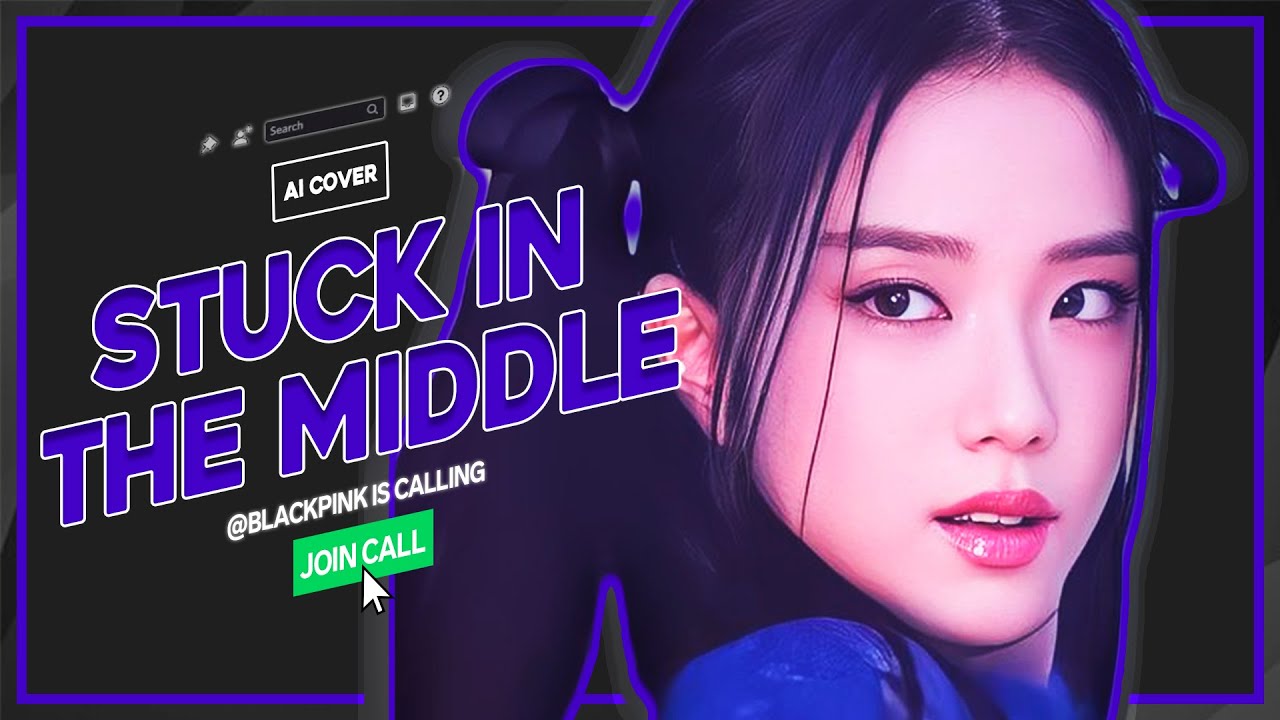 [AI COVER] HOW WOULD BLACKPINK SING 